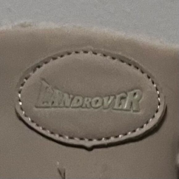 Land Rover Ankle Boots with Faux Fur Size 5 - Picture 9 of 11